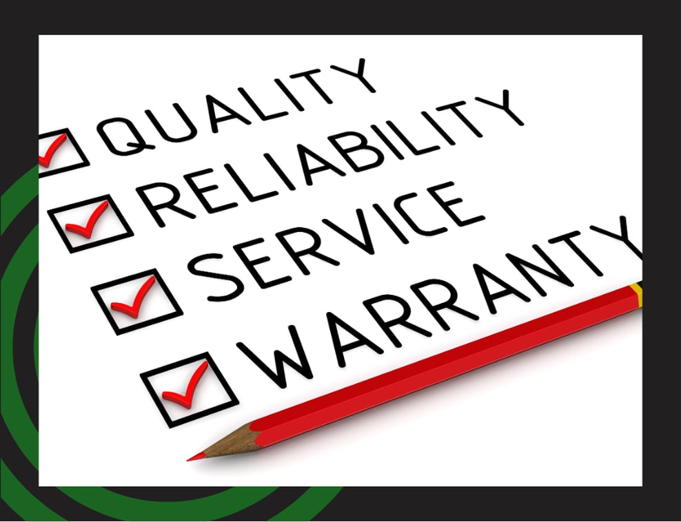Home Remodeling Warranties: A Complete Guide